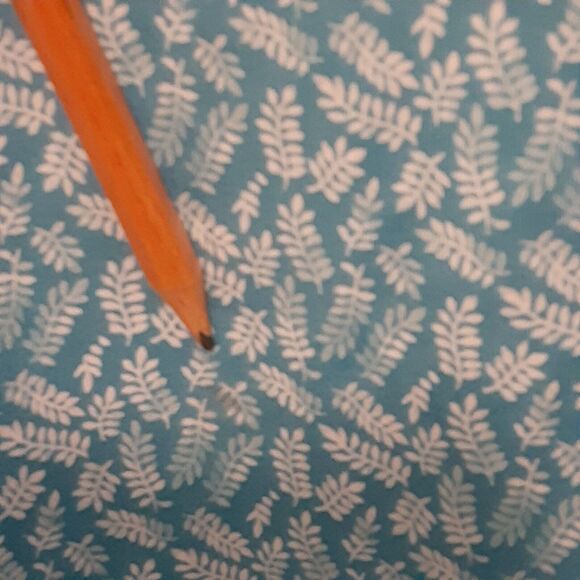 AndersonOrd Polo Shirt Mens 2XL Blue Golf Performance Stretch Short Sleeve - Picture 5 of 11